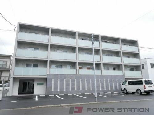 Ｍｕｇｕｅｔ　ｃｏｎｆｏｒｔ（ミュゲコンフォール） 4階建