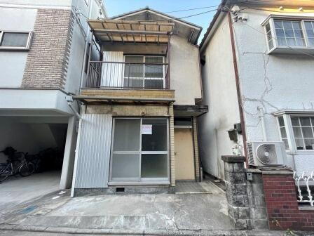 立花町２丁目戸建（３－１３） 2階建