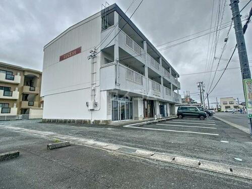 静岡県浜松市中央区天王町 3階建 築32年10ヶ月