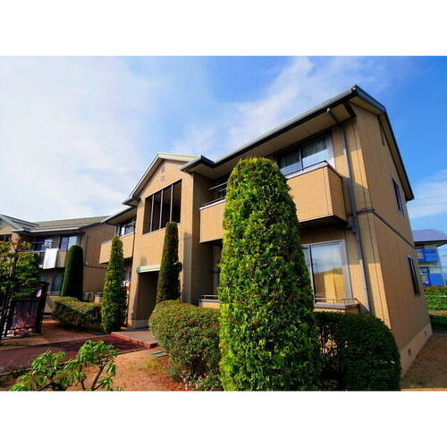 グランシードあづみＢ