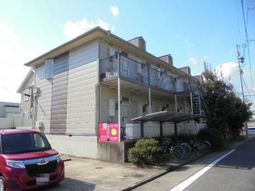 愛知県名古屋市昭和区神村町１丁目 賃貸アパート