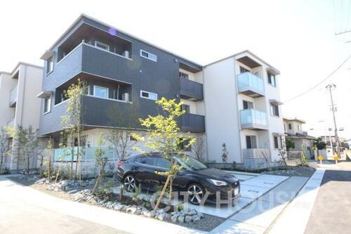 徳島県徳島市北矢三町２丁目 賃貸アパート