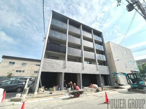 北海道札幌市東区北三十一条東１６丁目 賃貸マンション