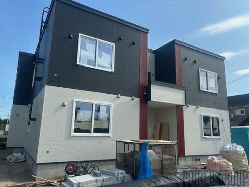 エルム寿 2階建