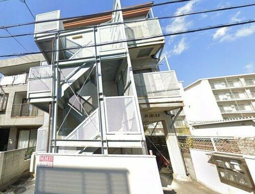 ＭＭ３１ 3階建