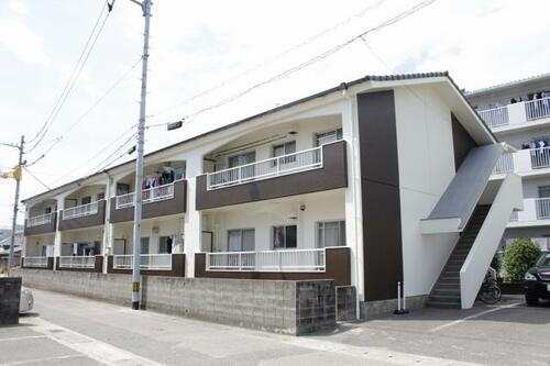 徳島県徳島市中吉野町３丁目 賃貸マンション