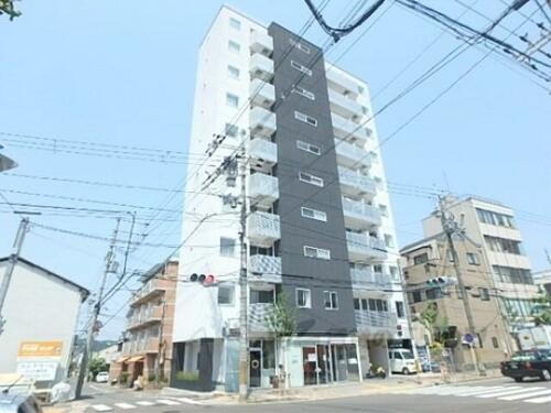 京都府京都市山科区東野百拍子町 10階建