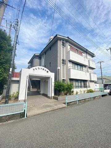 兵庫県西宮市天道町 3階建 築39年4ヶ月