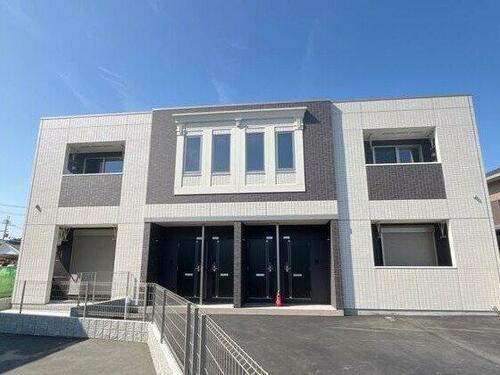 奈良県奈良市押熊町 2階建 築1年未満