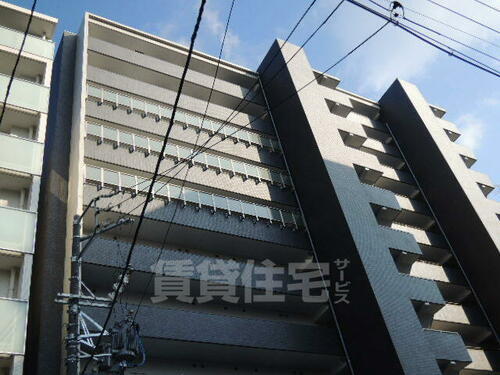 愛知県名古屋市中区富士見町 11階建 築9年5ヶ月
