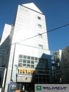 東京都板橋区板橋４丁目 4階建 築1年6ヶ月