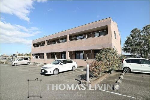 福岡県飯塚市太郎丸 賃貸アパート