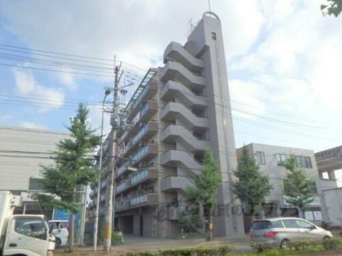 ＭＯグロリーエイト 7階建