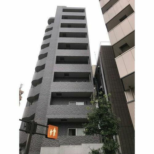 東京都新宿区中落合２丁目 11階建 築22年6ヶ月