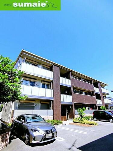 和歌山県和歌山市砂山南１丁目 賃貸マンション