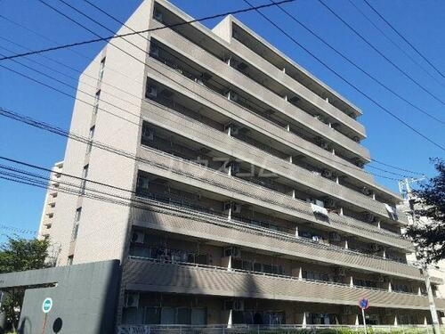 神奈川県相模原市南区相模大野７丁目 8階建 築28年6ヶ月