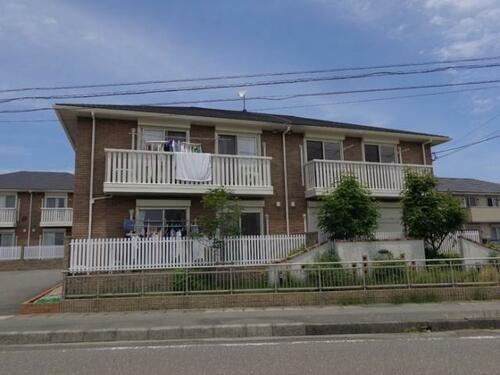 徳島県阿南市西路見町江川 賃貸アパート