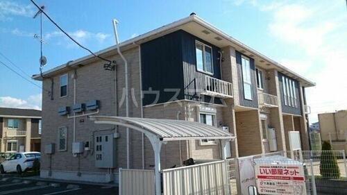 メゾンポワールⅢ