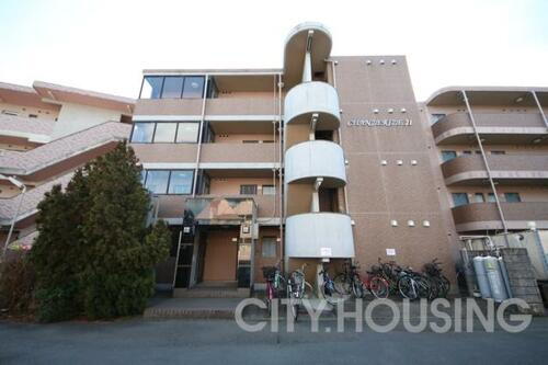 徳島県徳島市川内町榎瀬 賃貸アパート