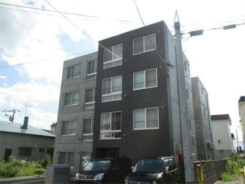 北海道札幌市東区北三十一条東１２丁目 4階建 築5年4ヶ月
