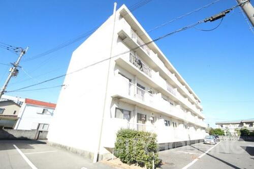 徳島県徳島市北矢三町１丁目 賃貸マンション