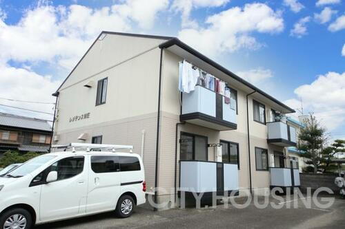 徳島県鳴門市撫養町立岩字四枚 賃貸アパート