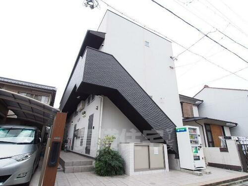 愛知県名古屋市中村区上ノ宮町２丁目 賃貸アパート