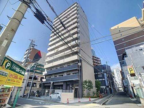 エスリード神戸三宮ノースゲート