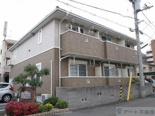 グラン・シャリオ　Ａ 2階建
