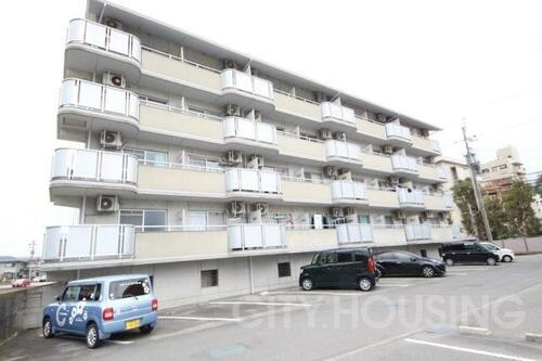 徳島県徳島市南蔵本町３丁目 賃貸マンション