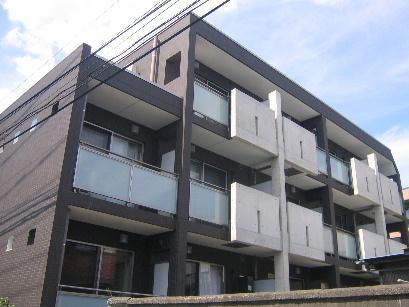東京都調布市西つつじケ丘３丁目 3階建 築18年6ヶ月