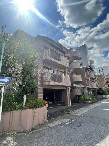 愛知県名古屋市天白区原４丁目 5階建 築34年3ヶ月