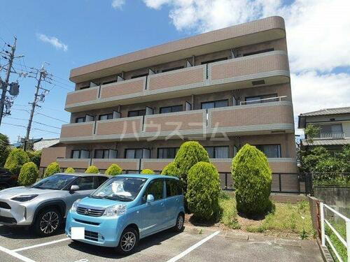 愛知県名古屋市守山区新城 3階建 築28年4ヶ月