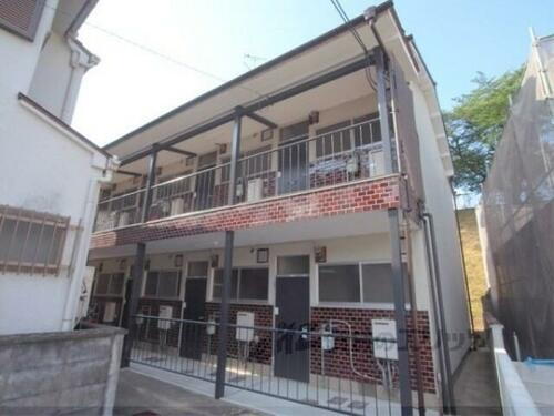 京都府長岡京市滝ノ町２丁目 築48年3ヶ月 2階建