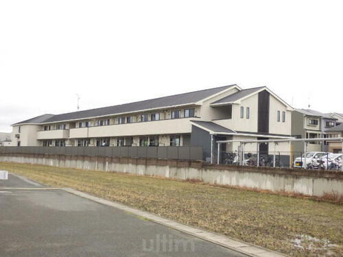 ルミエール菱川 2階建