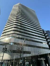東京都新宿区西新宿３丁目 24階建 築6年6ヶ月