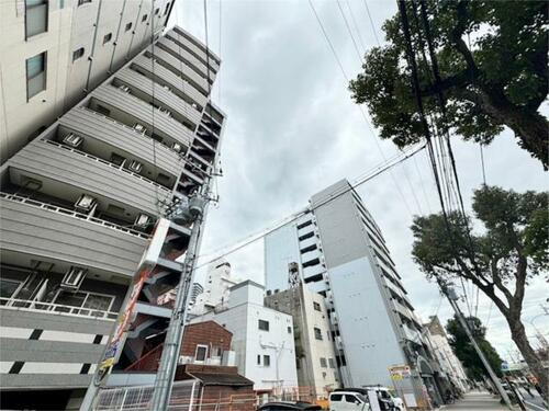 兵庫県神戸市中央区元町通５丁目 11階建 築13年4ヶ月