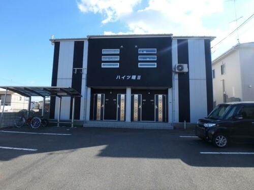 徳島県小松島市金磯町 賃貸アパート