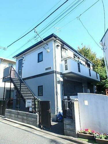 パールハイツ内田ＩＩ 2階建