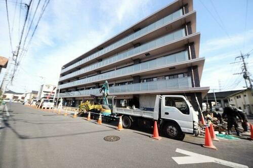 埼玉県八潮市大瀬２丁目 5階建 築5年5ヶ月