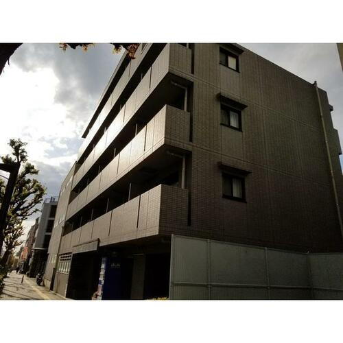 ルーブル小竹向原