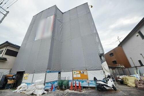 埼玉県さいたま市大宮区東町１丁目 賃貸マンション