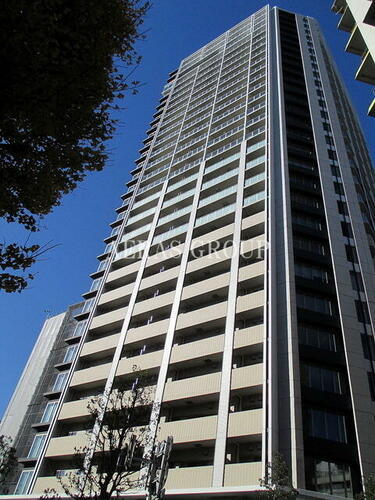 ブリリアザタワー東京八重洲アベニュー 30階建