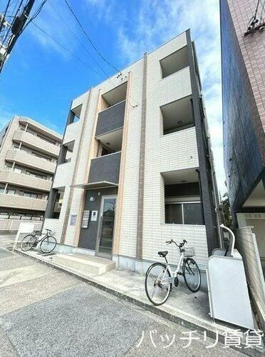 愛知県名古屋市中村区名西通３丁目 2階建 築6年1ヶ月