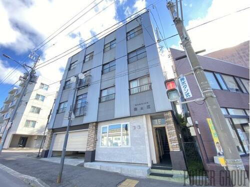 北海道小樽市住ノ江２丁目 賃貸マンション