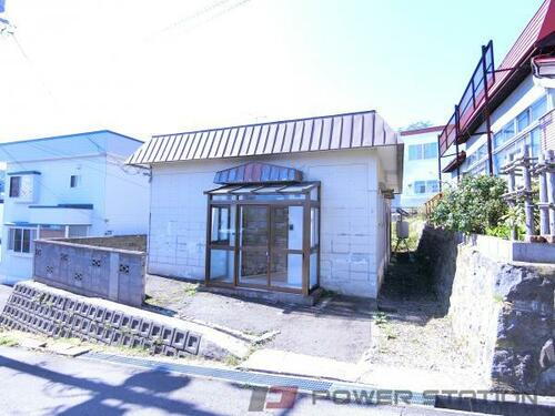 北海道小樽市稲穂５丁目 賃貸一戸建て