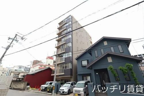愛知県名古屋市中村区則武２丁目 2階建 築18年1ヶ月