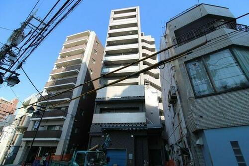 東京都杉並区西荻南３丁目 地上11階地下1階建 築3年6ヶ月