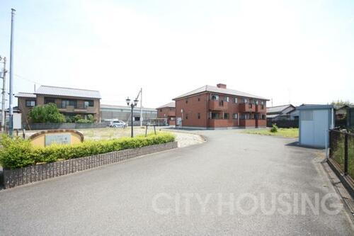 徳島県小松島市金磯町 賃貸アパート