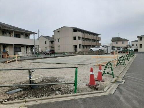 神奈川県横浜市瀬谷区竹村町 2階建